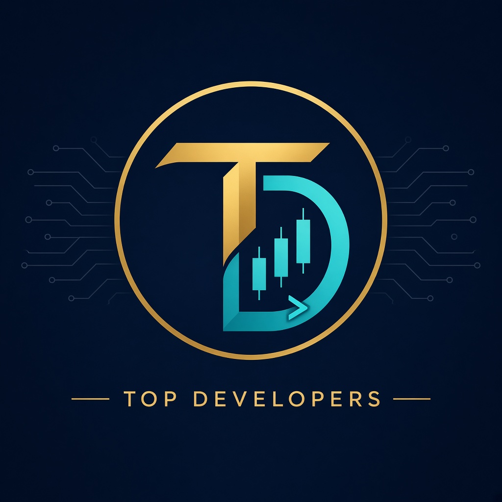 TOP DEVELOPERS